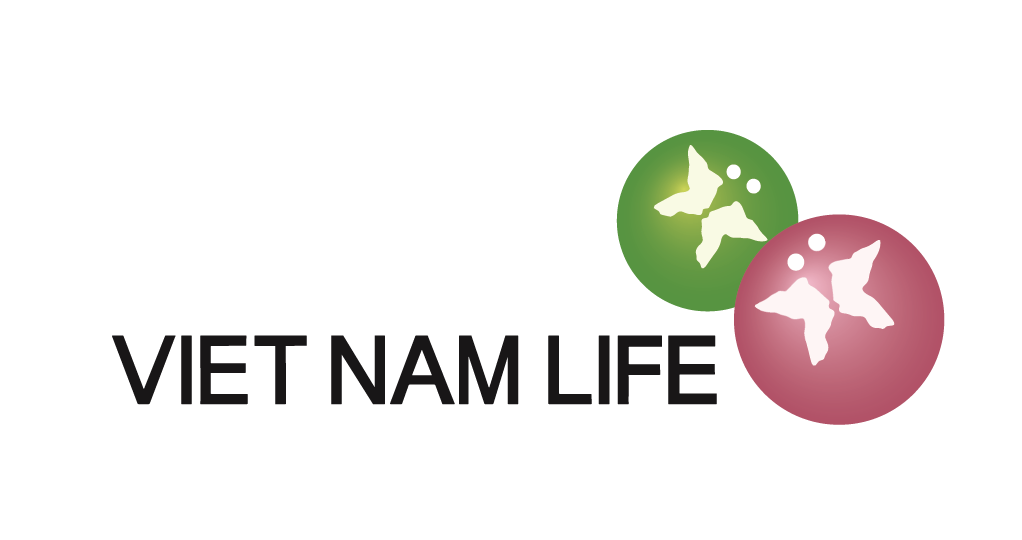 logo vietnam life